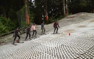 Mendip Activity Centre