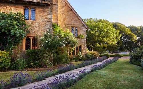 Bailiffscourt Hotel & Spa