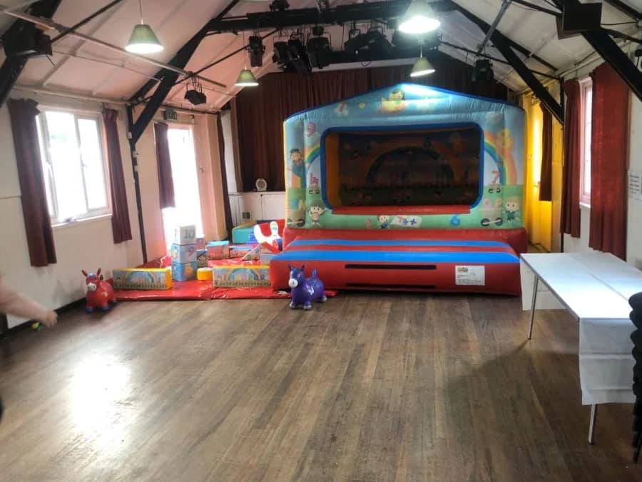 Chelsfield Village Hall