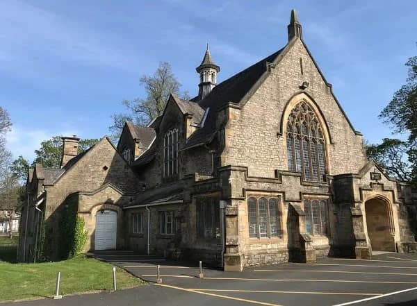 Kendal Parish Hall