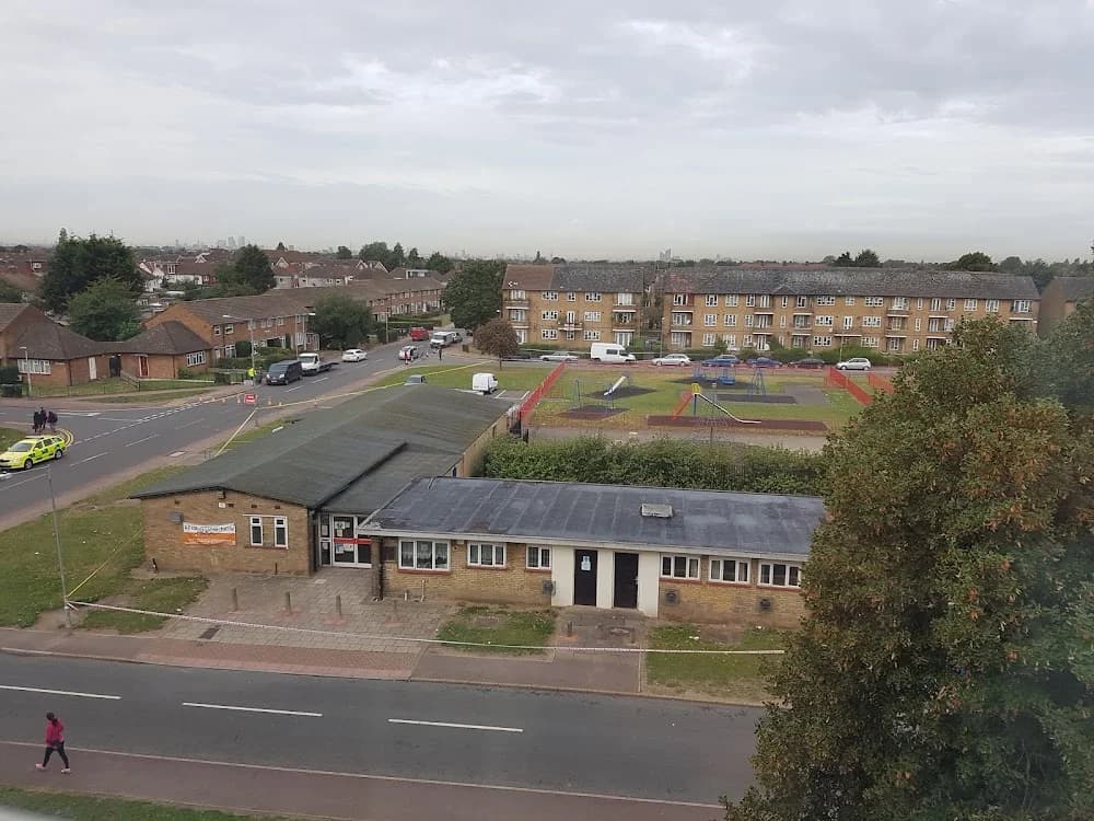 Heath Park Community Centre