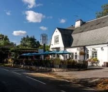 Carpenter's Arms