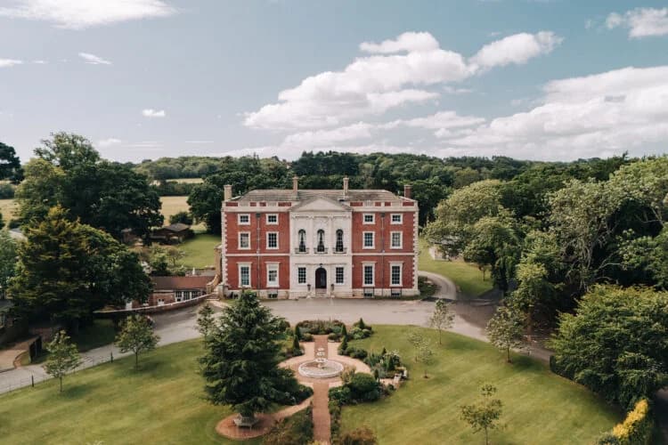 Merley House