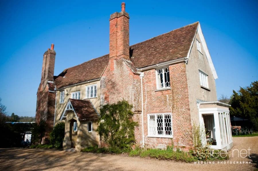 Steeple Court Manor