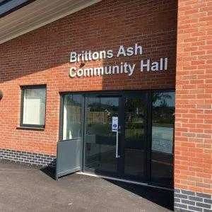 Brittons Ash Community Hall