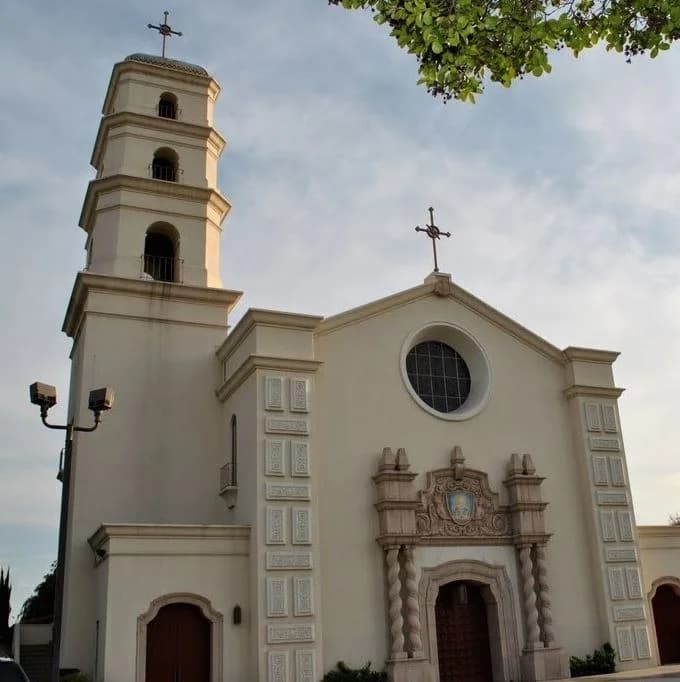 St Joseph's Church