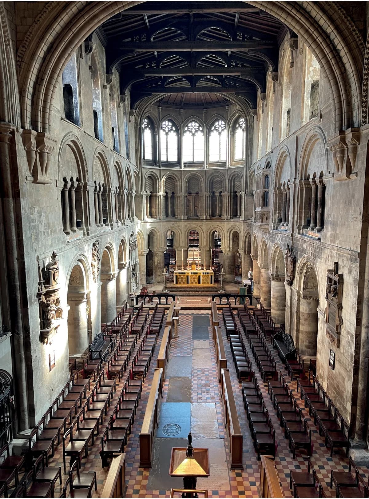 St Bartholomew's Church