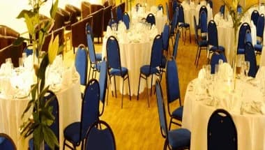The Centre Spot (Venue)