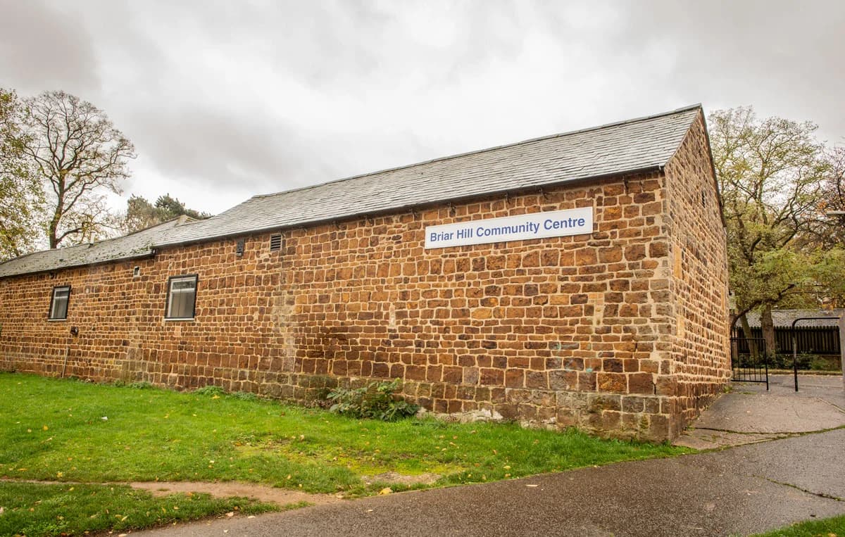Briar Hill Community Centre