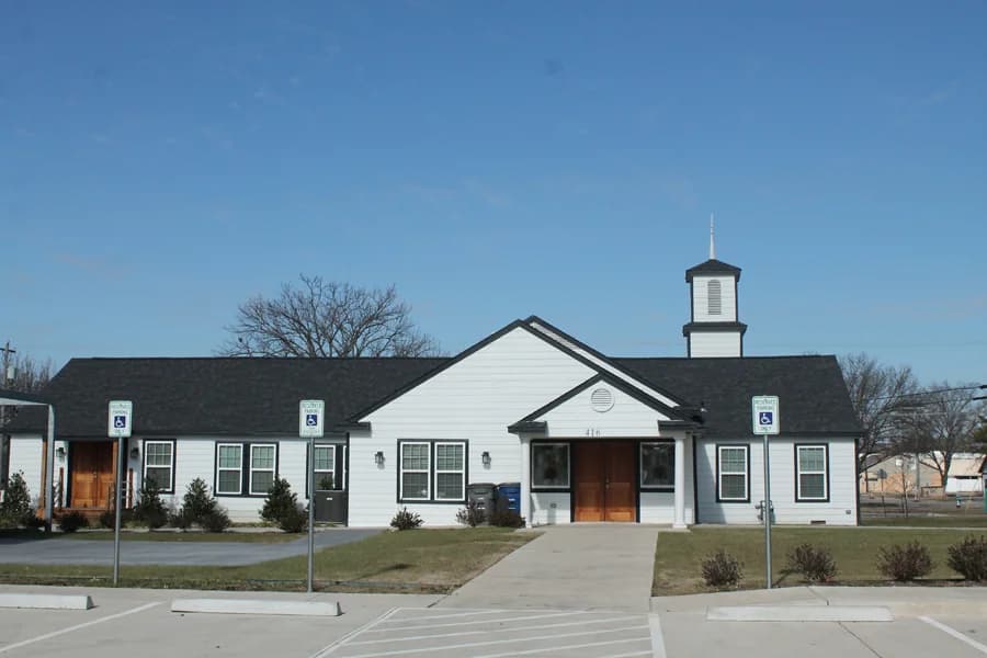 Princetown Community Centre