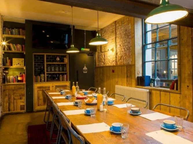 The Wheelhouse Cheltenham