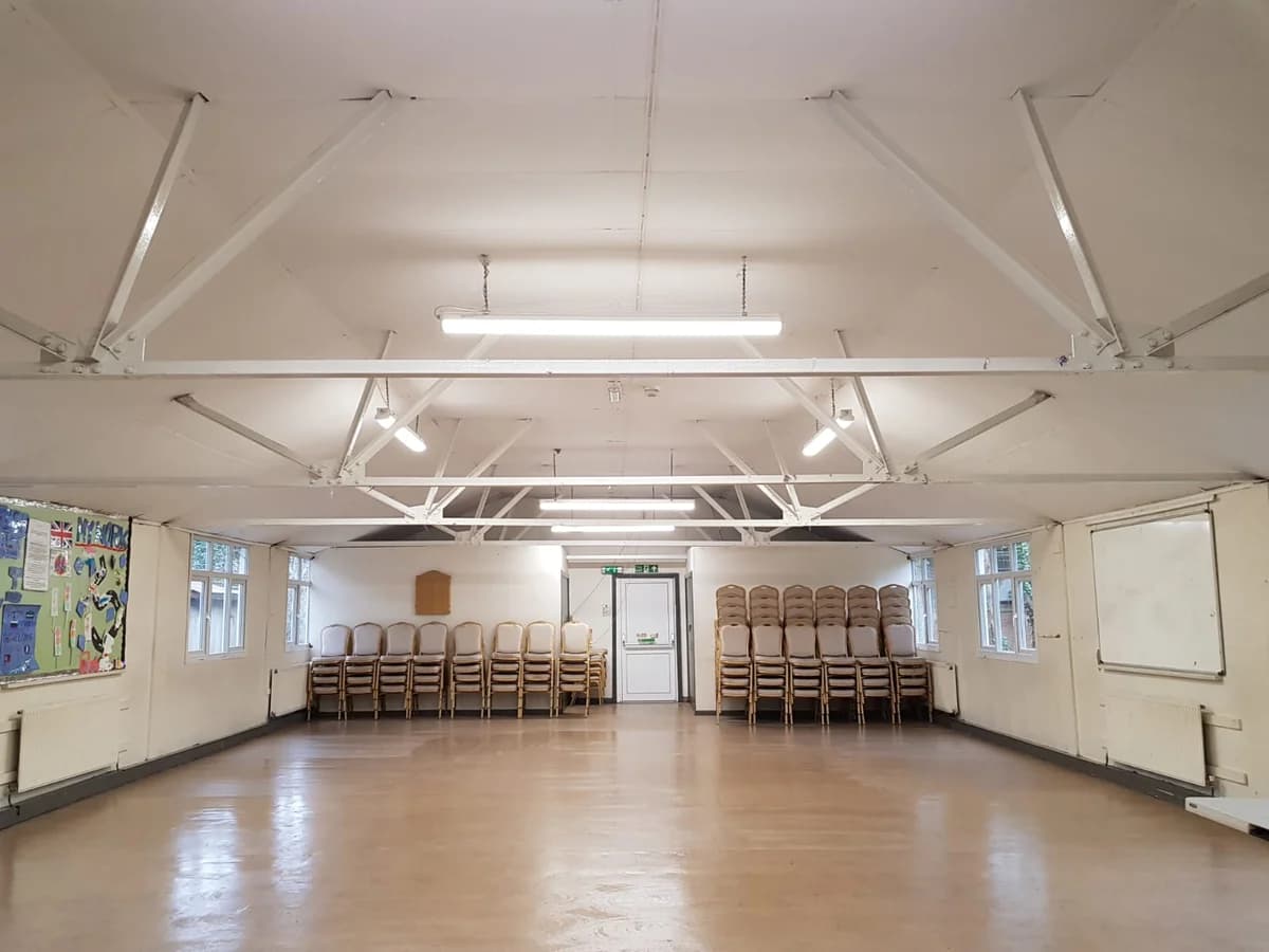 8th Kenton Scout Centre