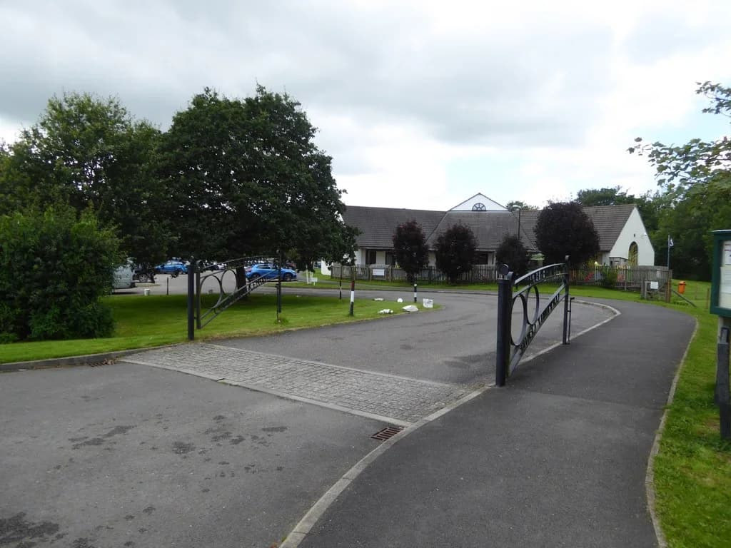 Hatherleigh Community Centre: Hatherleigh Community Centre