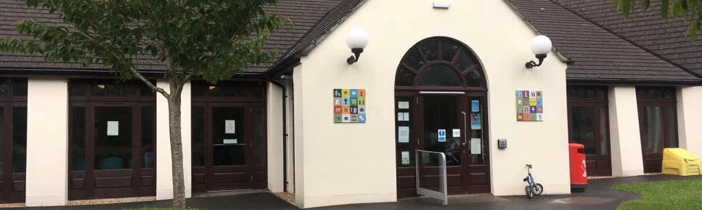 Hatherleigh Community Centre