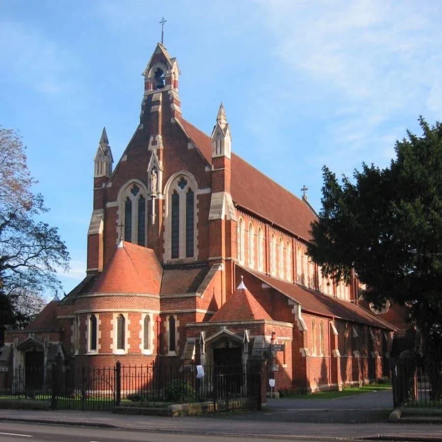 St Paul's Church