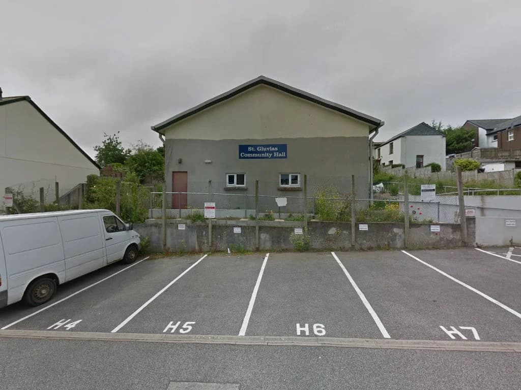 St Gluvias Community Hall