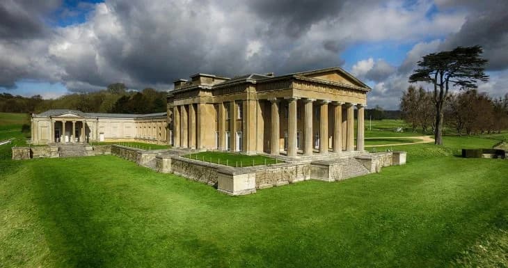 The Grange Hampshire