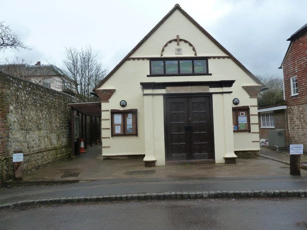 Firle Village Hall