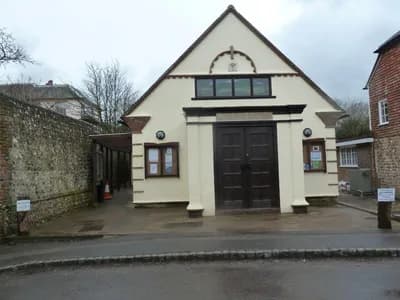 Firle Village Hall