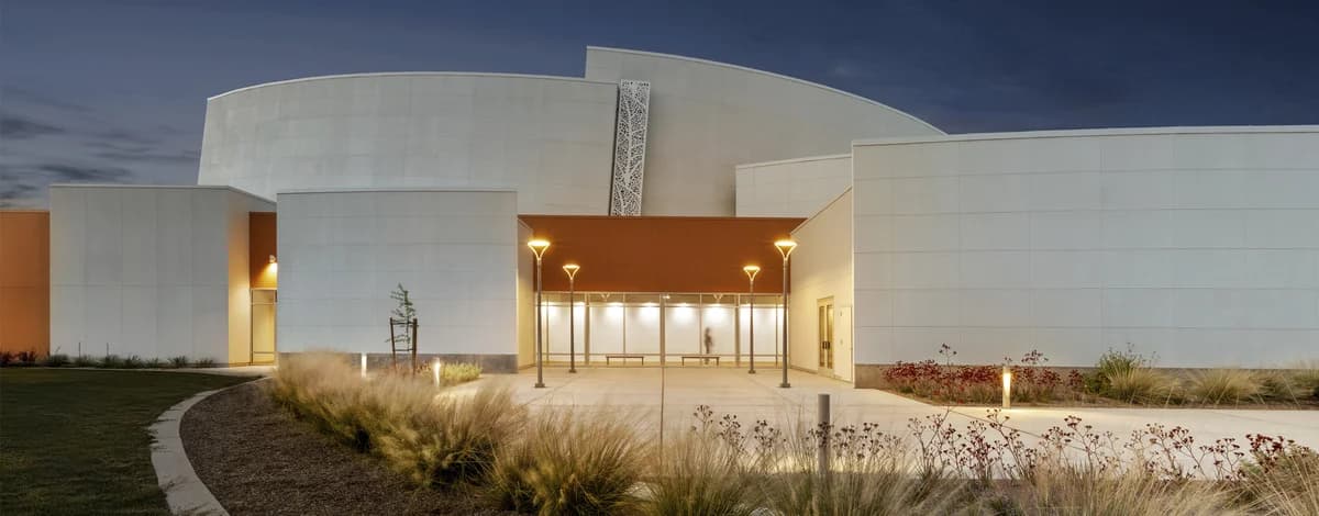 The Circle Arts Centre