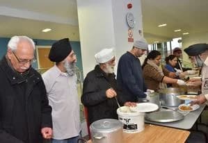 Hounslow Multi-Cultural Centre