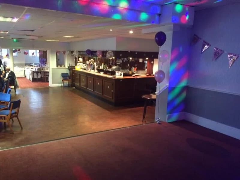 Shepperton Sports & Social Club