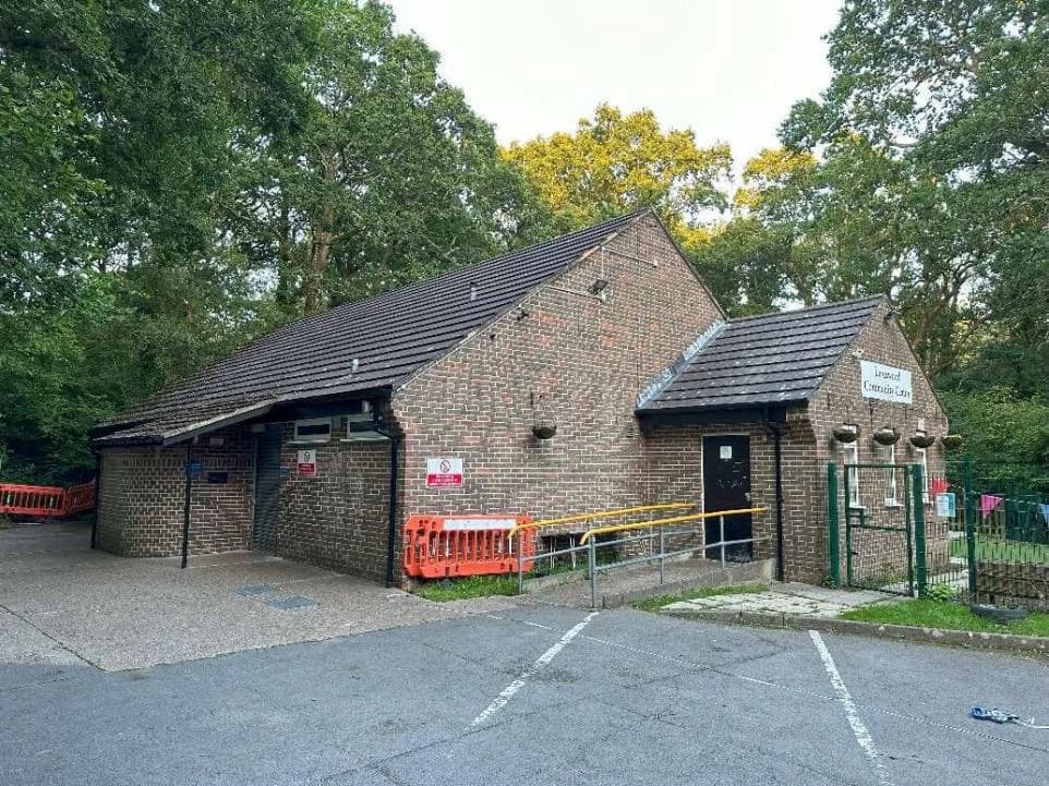 Lordswood Community Centre