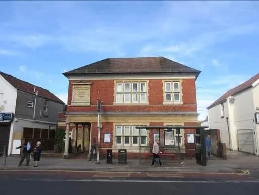 Horfield Quaker Meeting