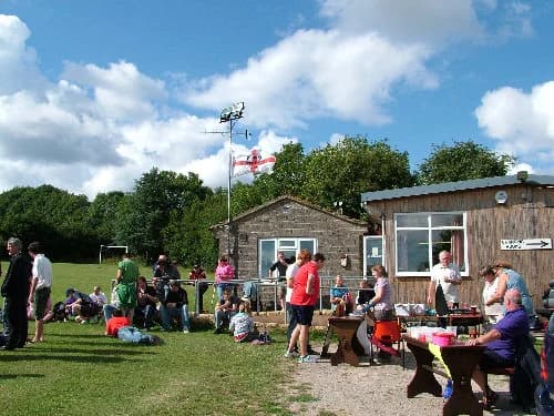 Winsham Community Club