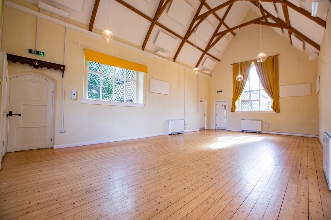 The Old School Community Hall