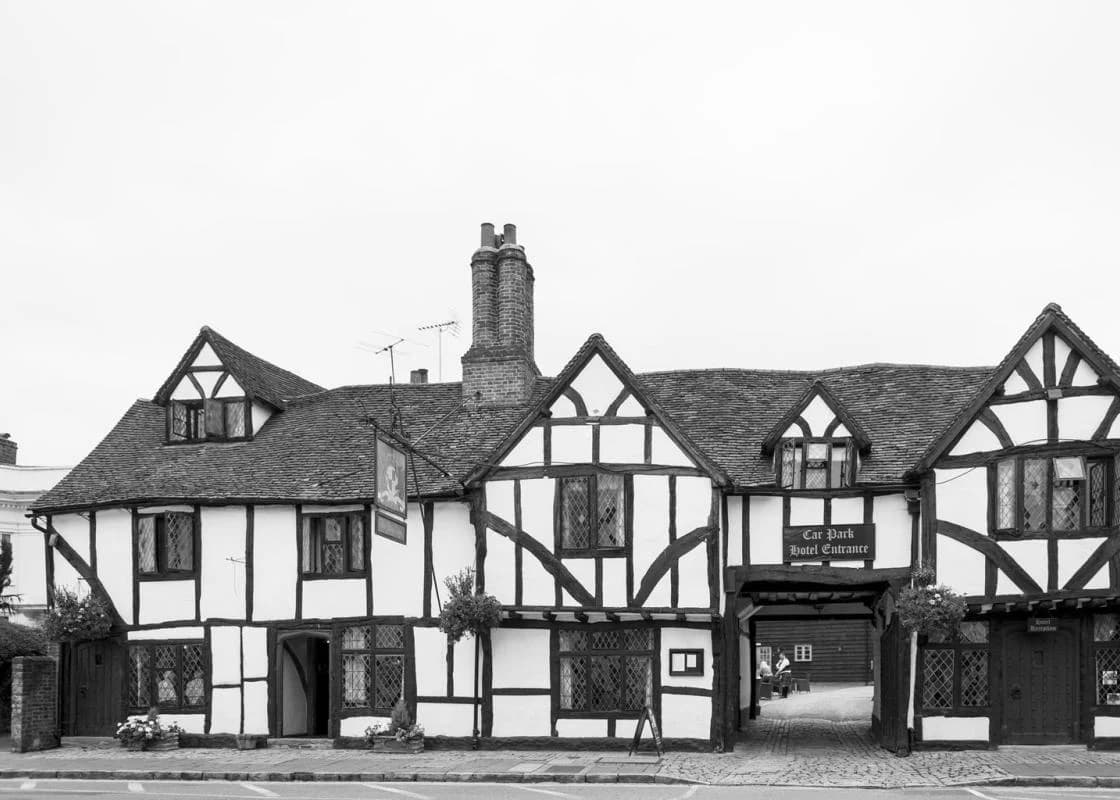 Kings Arms Hotel