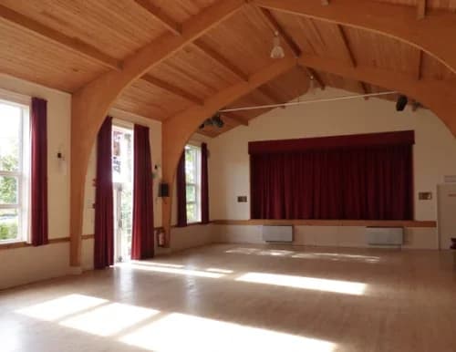Bolton Abbey Village Hall