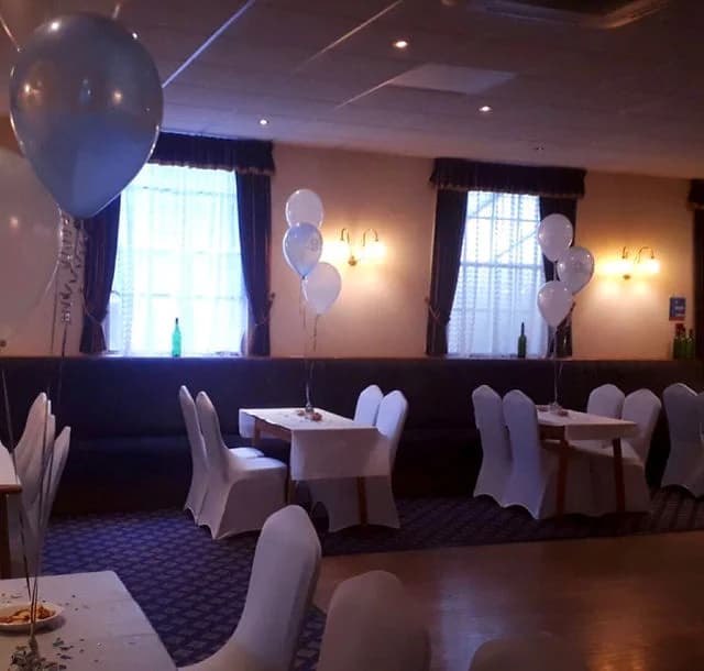 151 Club UK ( Bexleyheath Conservative )
