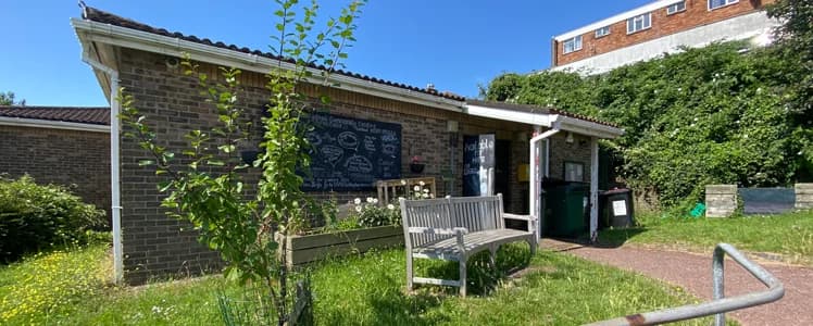 Hollingdean Community Centre