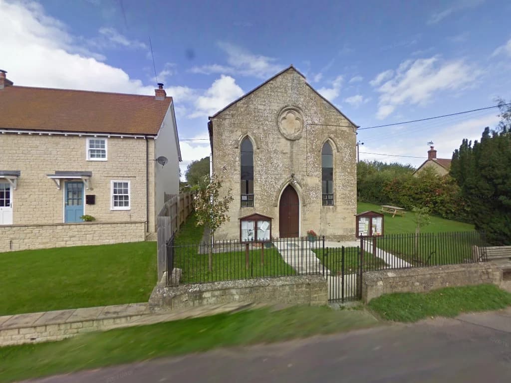 Stour Row Village Hall