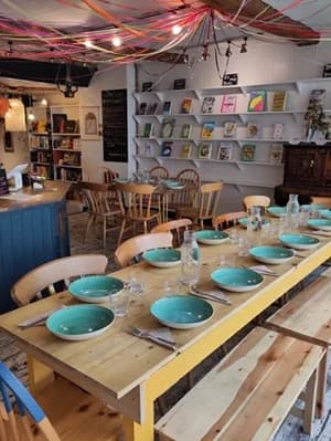 Ledbury Community Hub