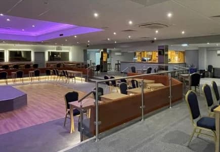 Lordswood Sports & Social Club