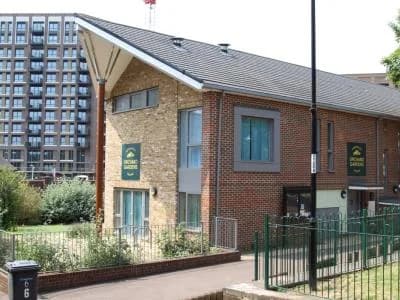 Orchard Gardens Community Centre