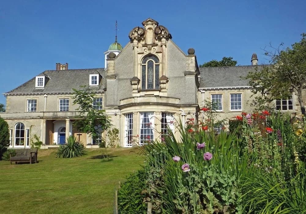 Epiphany House
