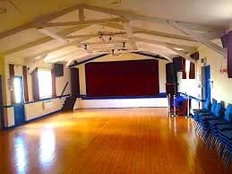 Bishopsteignton Village Hall