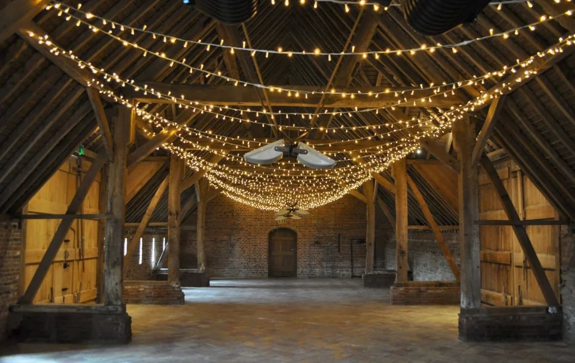 Stonehill Barn