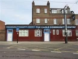 The Eagle Community Centre