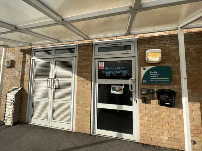 Risborough Family Hub