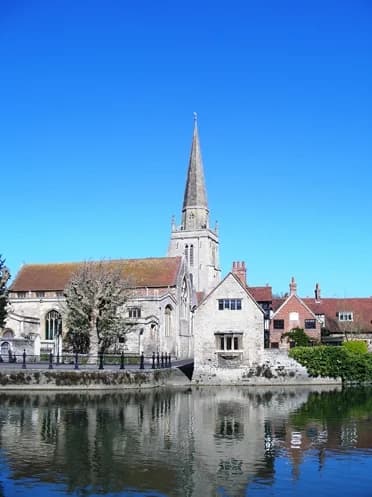 St. Helen’s Church