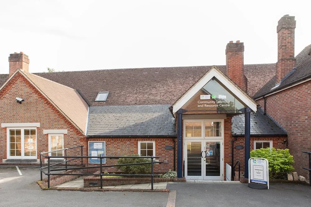 Wimborne Community Centre - (Shortened from Community Learning Education& Resource Centre)