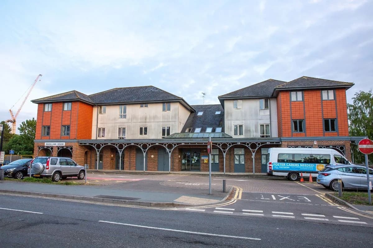 Glen Vue Centre