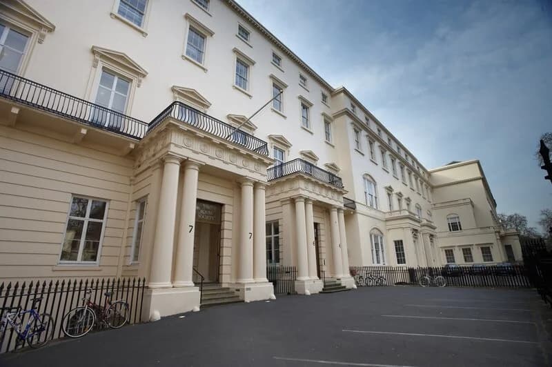 The Royal Society