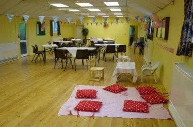 Sandhurst Village Hall