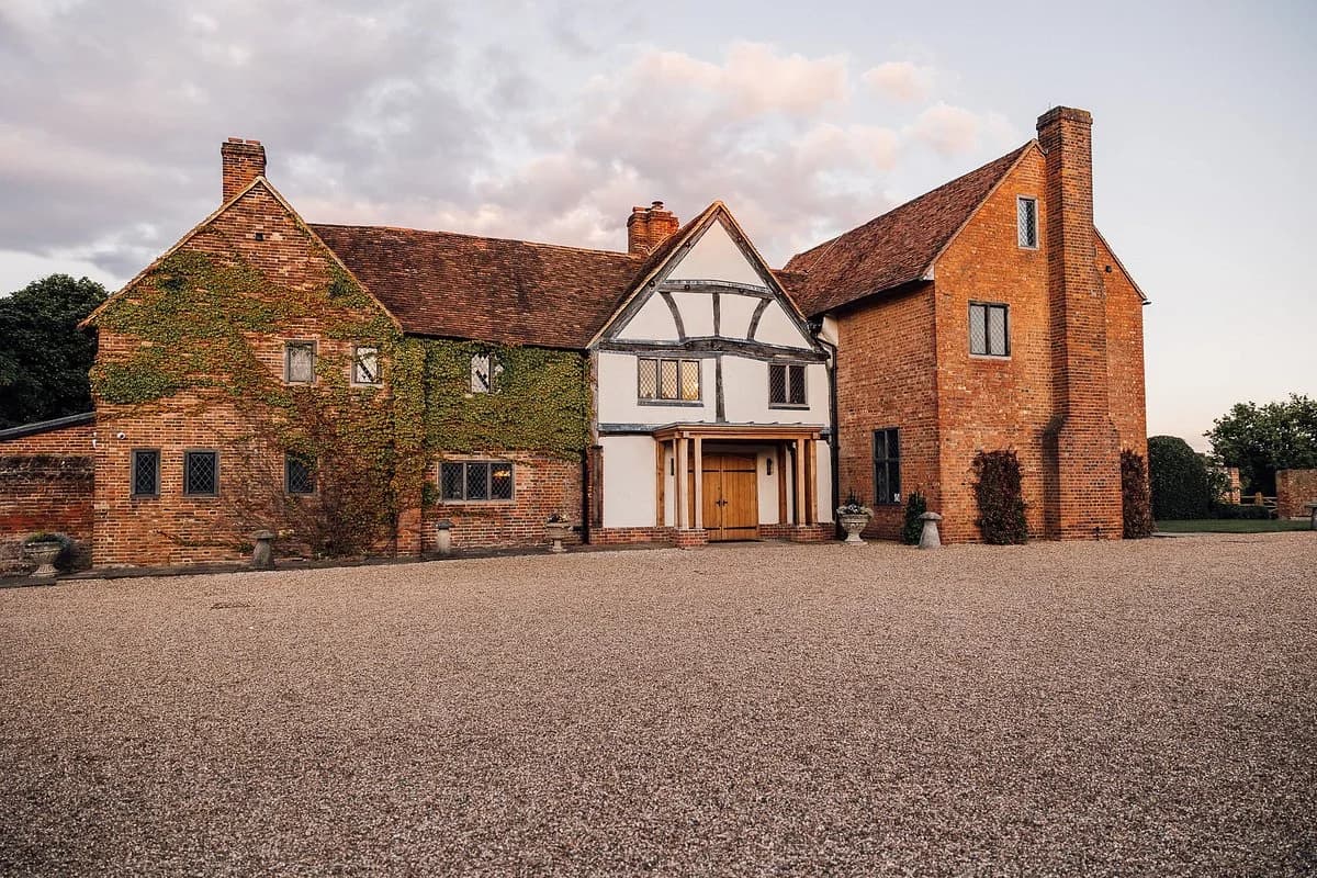 Lillibrooke Manor & Barns