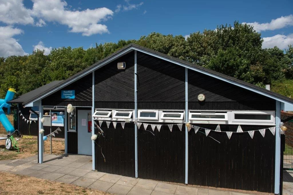 Play Place | Mountfield Community Hub